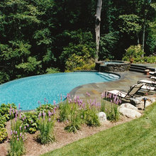 Pools