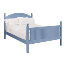 Island Bed - Beds