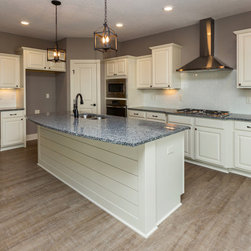 1607 NW 27th Ct - Kitchen Products