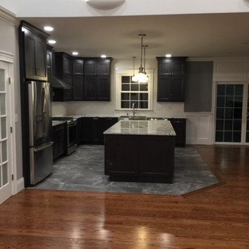 Westport Project