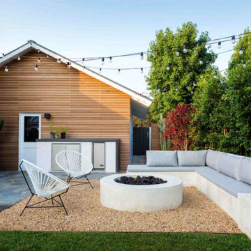 Patio Construction Services - San Diego, CA
