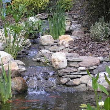 Water Projects