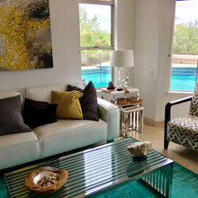 Eclectic Look!
