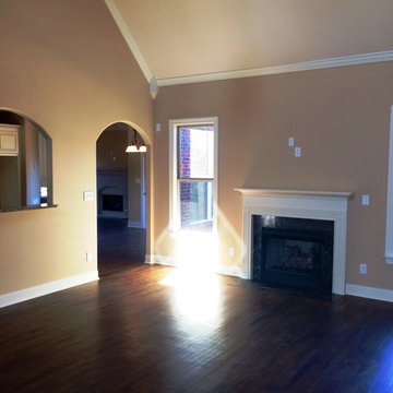 147 Silo Hill Remodel (Chinese Drywall Remediation)