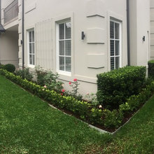 garden bed