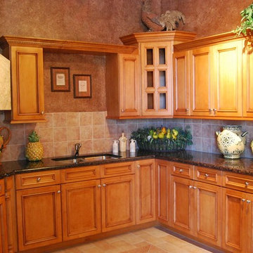 Kitchen projects
