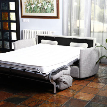 Bolero Sofa Bed Sleeper by Famaliving California