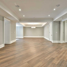 Ceiling/Moulding/Trim/Doors/Floors