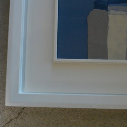 Bespoke Picture Framing - Products