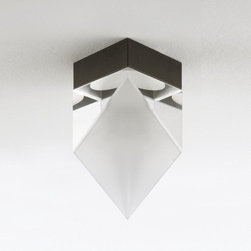 Pinco Dia Wall Lamp by Lumen Center - Wall Sconces