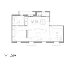 Casita Nave