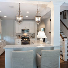 Kitchen inspiration