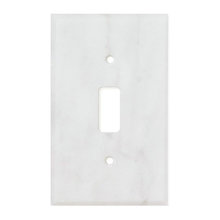 Switch plate