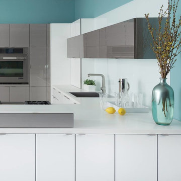 Dura Supreme Cabinets