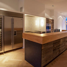 Kitchen Ideas