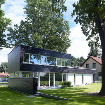Einfamilienhaus in Falkensee