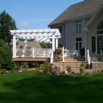 Decks