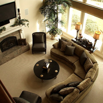 McMillian House