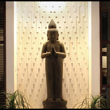 Wall Cladding