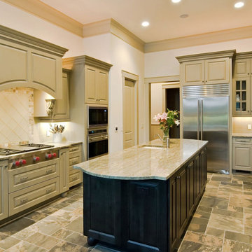 Renovate and Rejoice: Unleashing the Potential of Your Kitchen