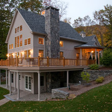 lakehouse