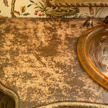 Wood Finishes