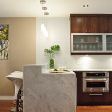 kitchen reno