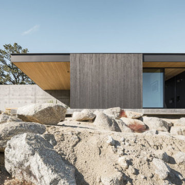 High Desert Retreat