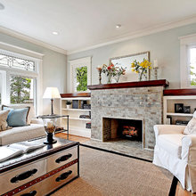 Narb Living Room