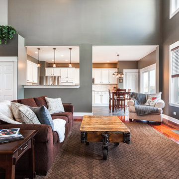 Interiors