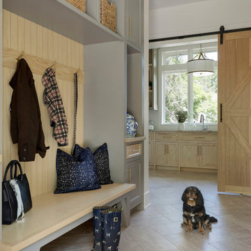 Lake Minnetonka Equestrian Gables