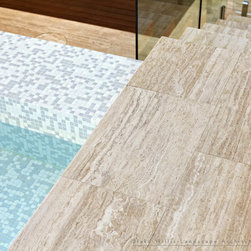 Private Residence - Dalkeith - Products