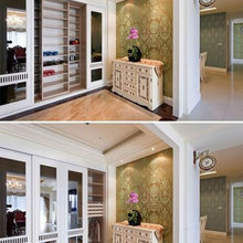 Shoe Cabinet