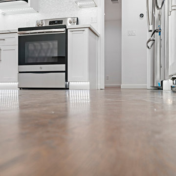 Bay Area's Top Quality Kitchen Renovations