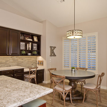 Maplewood Street Remodel