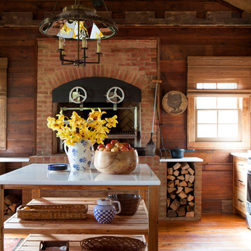 Madison Cabin