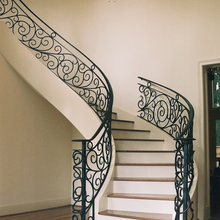 entry/foyer/stairs