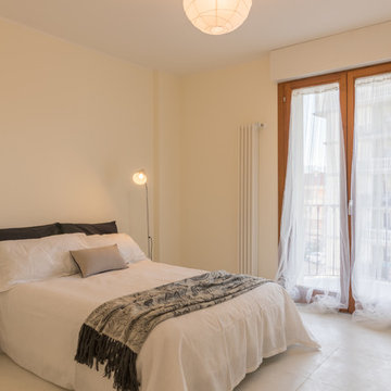 HOME STAGING - appartamento vuoto in vendita