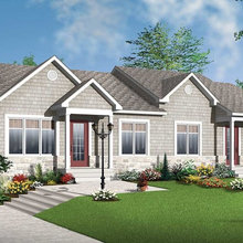 Brookside Build