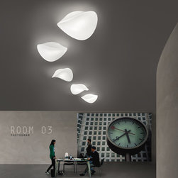 Balance - Ceiling Lighting