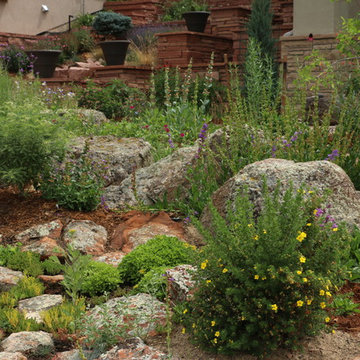 Milton Wildlife Habitat...
