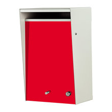 Mailboxes