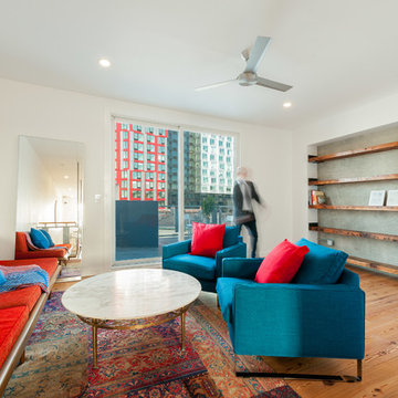 Bergen Street Condo in Downtown Brooklyn