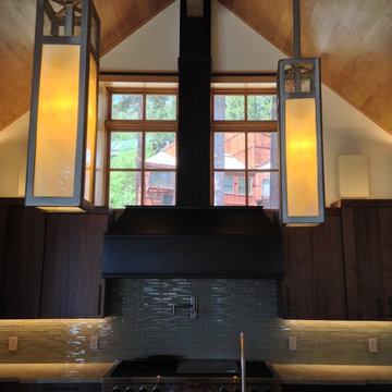 Incline Village NV. new construction