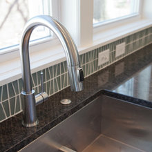 backsplash