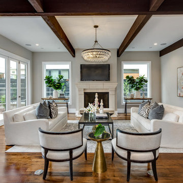 Denver Transitional