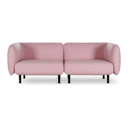 SOFTLINE ELLE SOFA - Sofas