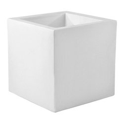 Cubo Illuminated Planter - 8W LED - Products