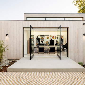 The Bridge House