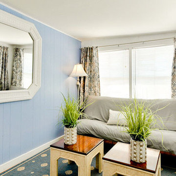 Sand Dollar Cottages - Parrot